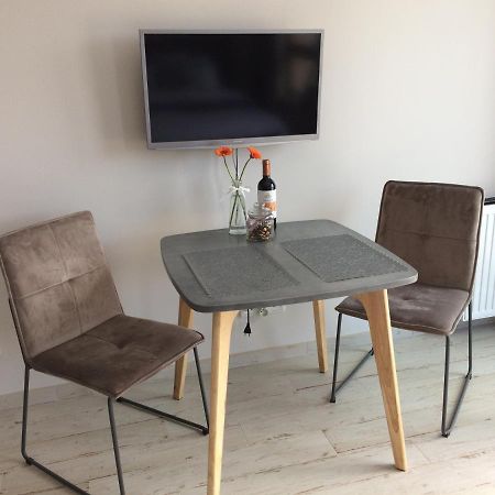 Apartament Bryza Apartment Гданск Екстериор снимка